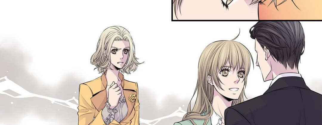 My Ex, Client - Chapter 30